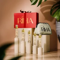 Product branding featuring 