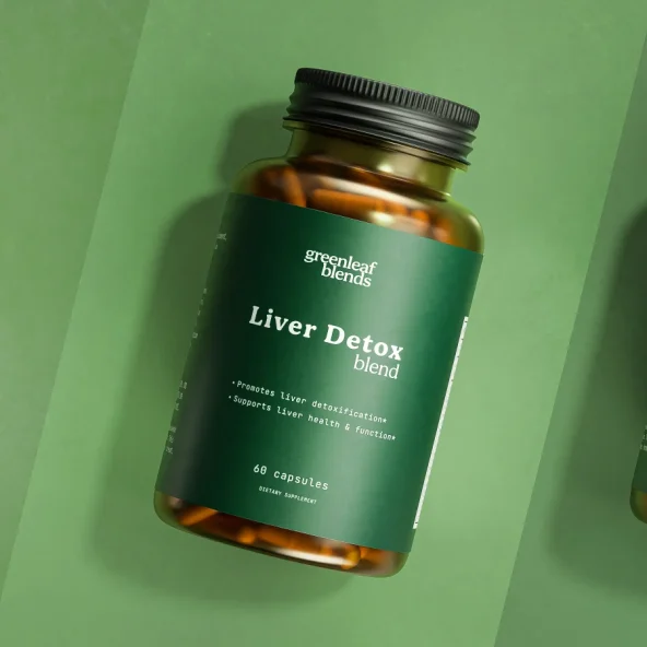 Product packaging collage for 