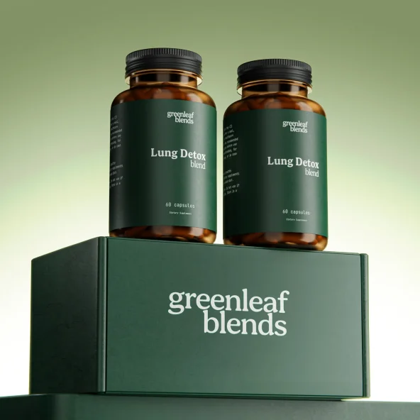 Product packaging collage for 