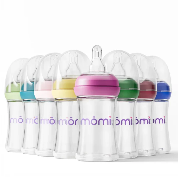 Product branding featuring the word 