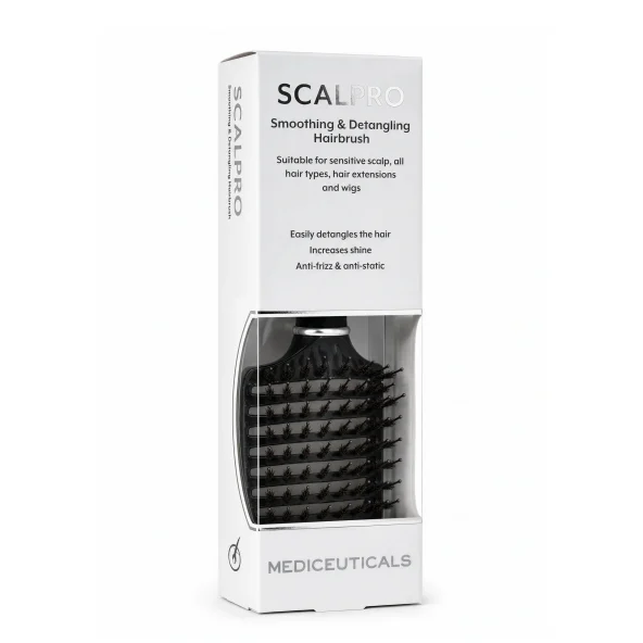 Product packaging or promotional graphic for 