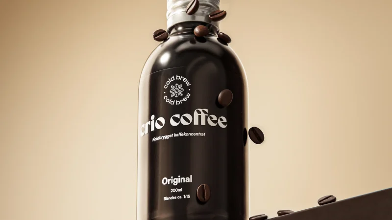 Product packaging for 