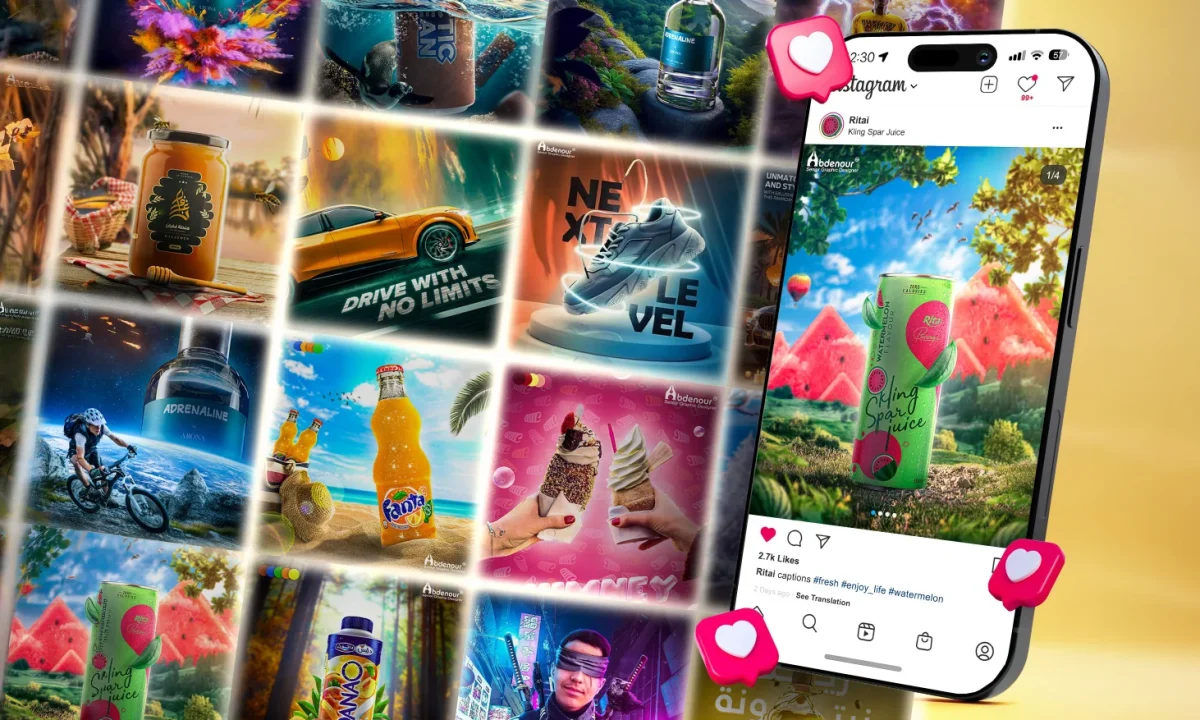 Social media or promotional graphic for 