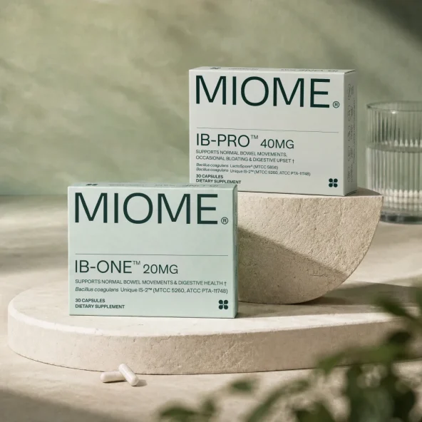 Product packaging collage for 